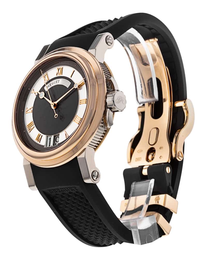 Breguet Marine 5817BR/Z2/5V8